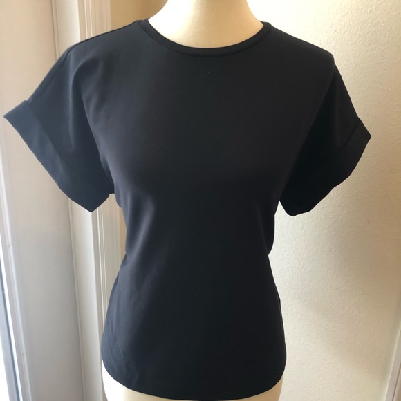 Women’s Express Tie back Top - Picture 2 of 3